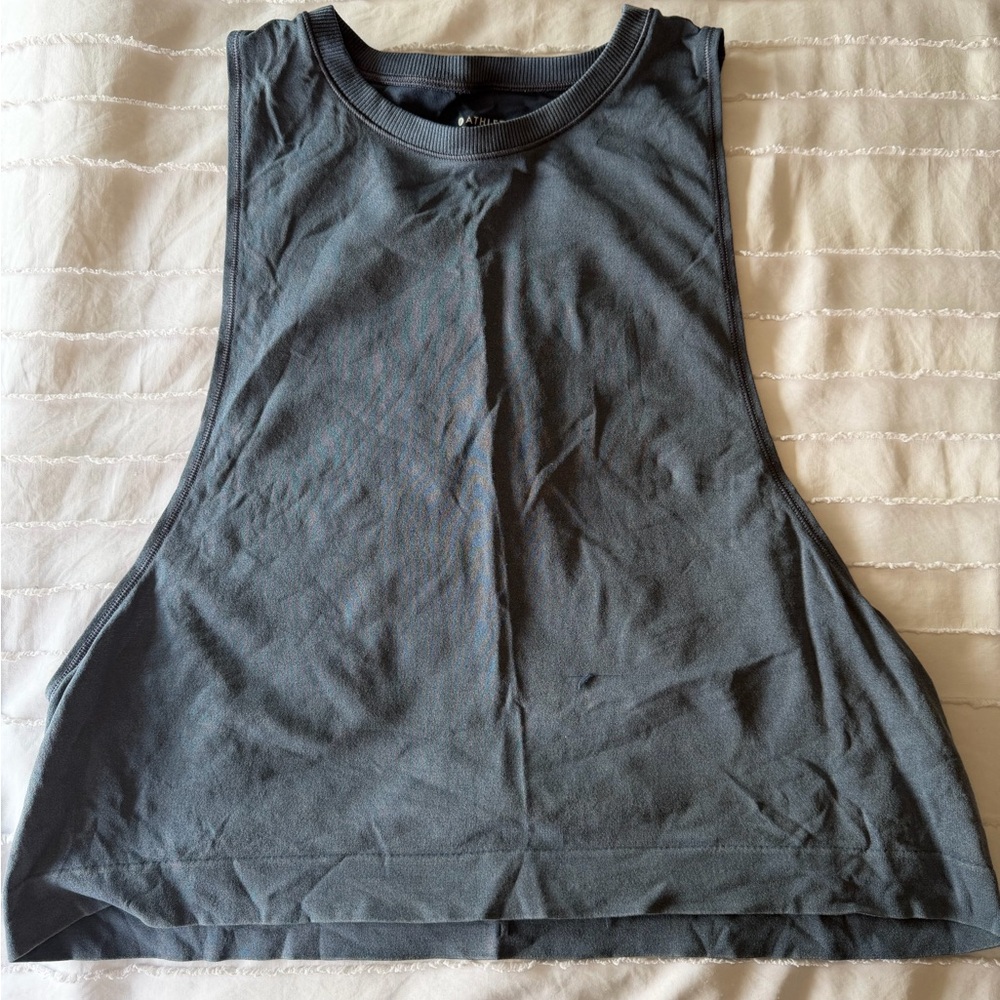 athleta tank